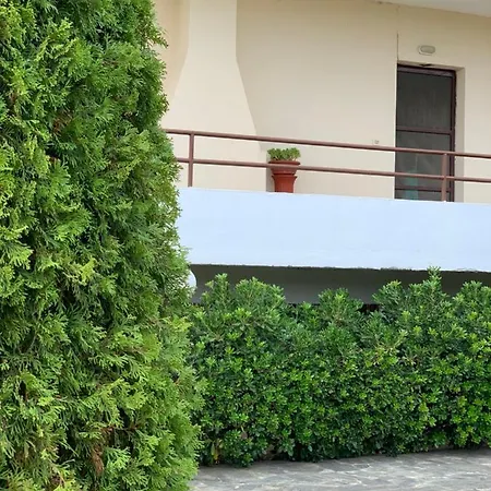 Lefkandi Family House Nyaraló *