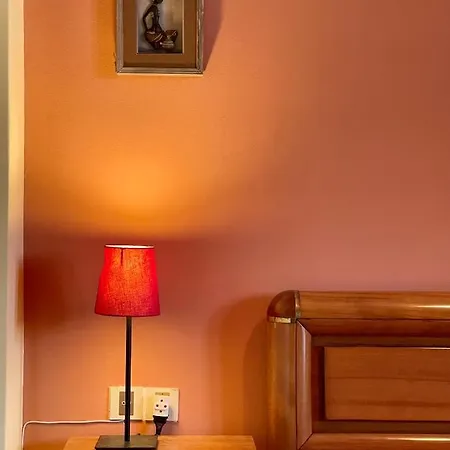 Lefkandi Family House Chalkís