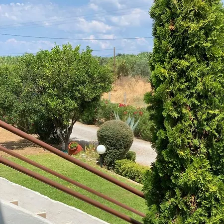 Lefkandi Family House *