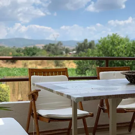 Lefkandi Family House Nyaraló