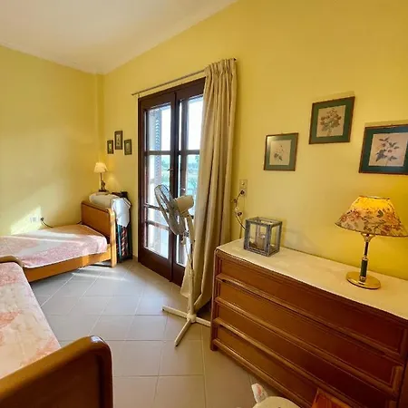 Lefkandi Family House *