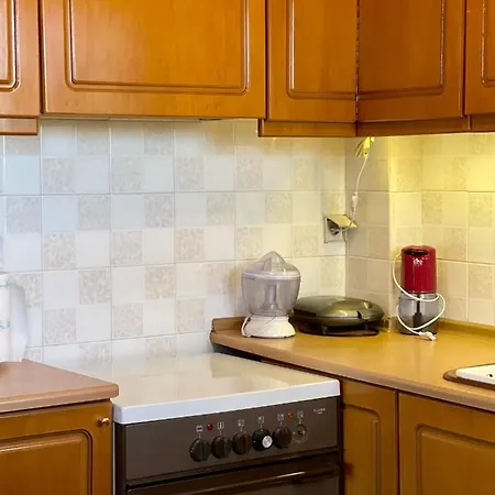 Lefkandi Family House * Chalkís