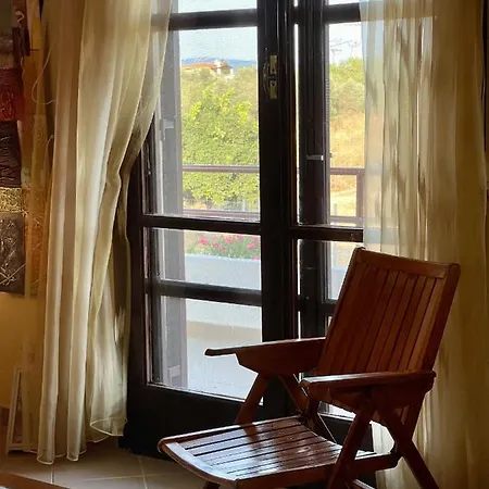 Lefkandi Family House Nyaraló Chalkís